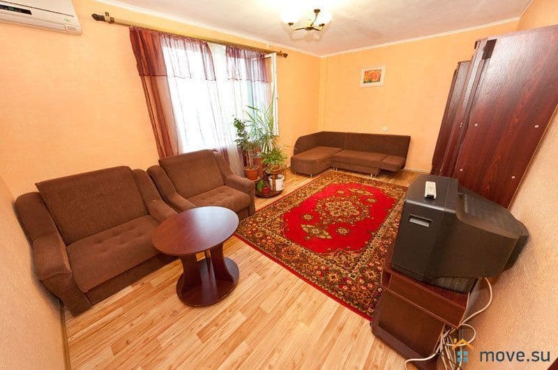 2-комн. квартира, 67 м²