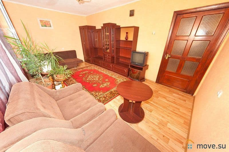 2-комн. квартира, 67 м²