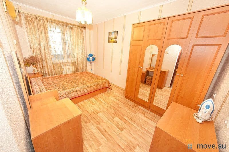 2-комн. квартира, 67 м²