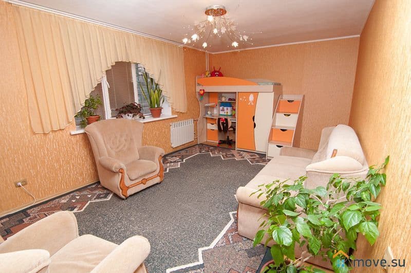 2-комн. квартира, 63 м²