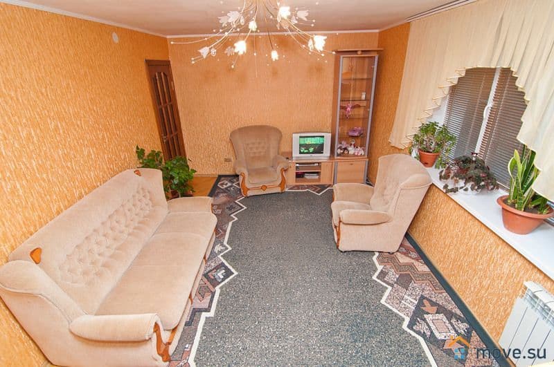 2-комн. квартира, 63 м²