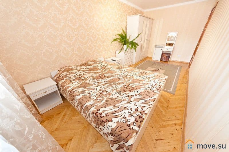 2-комн. квартира, 63 м²