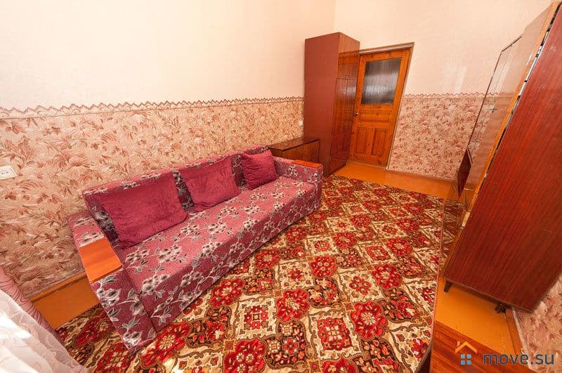 2-комн. квартира, 52 м²