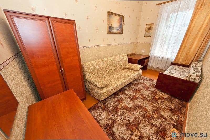 2-комн. квартира, 52 м²