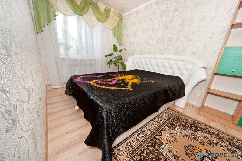 3-комн. квартира, 60 м²