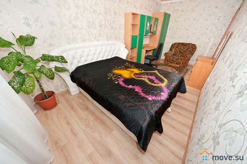 3-комн. квартира, 60 м²