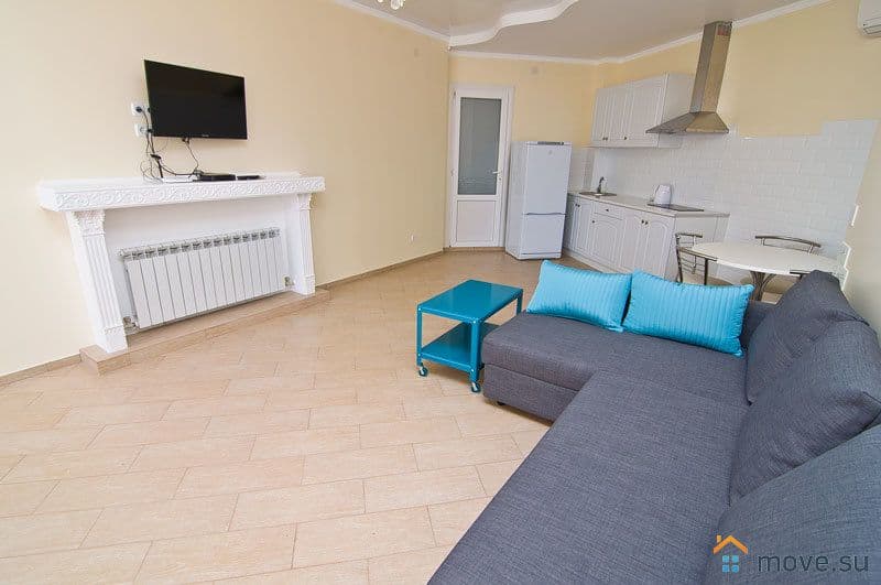 2-комн. квартира, 75 м²