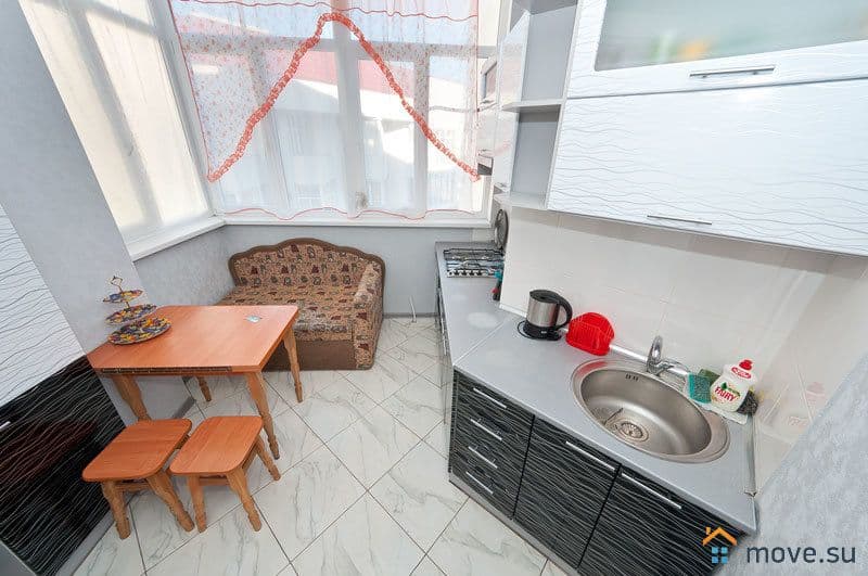 1-комн. квартира, 60 м²