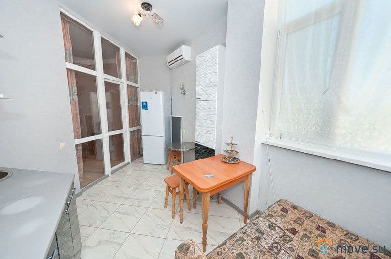 1-комн. квартира, 60 м²