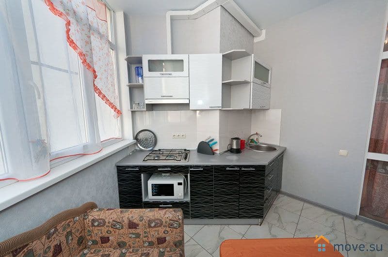 1-комн. квартира, 60 м²