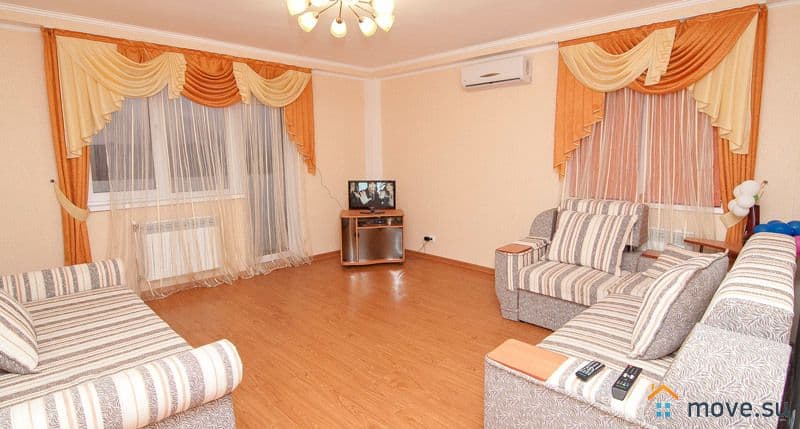 1-комн. квартира, 45 м²