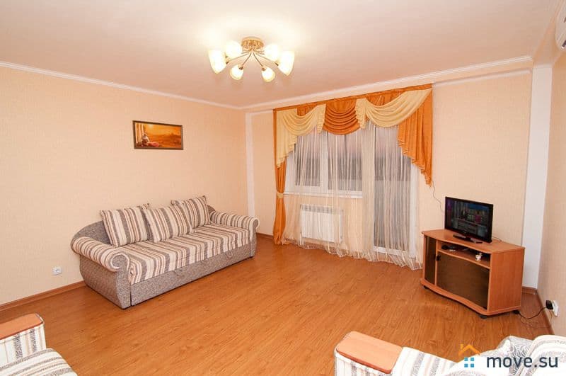 1-комн. квартира, 45 м²