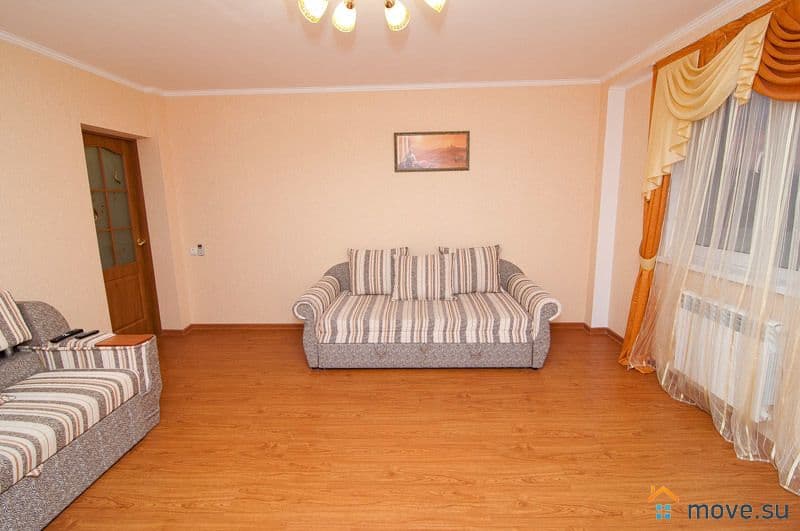 1-комн. квартира, 45 м²