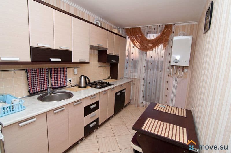 1-комн. квартира, 45 м²