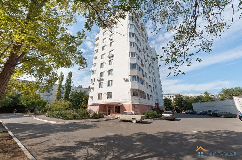 1-комн. квартира, 45 м²