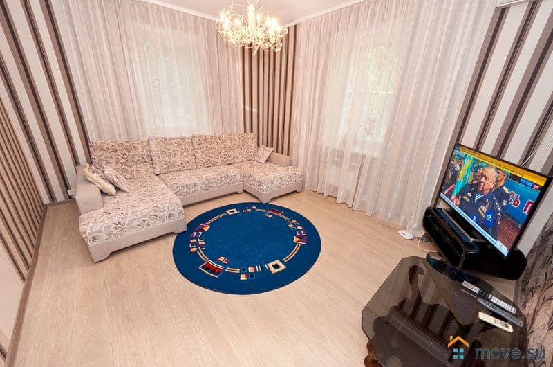 2-комн. квартира, 45 м²