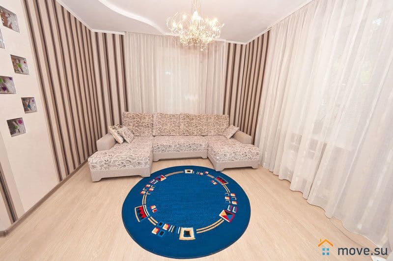 2-комн. квартира, 45 м²