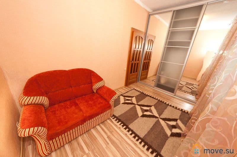 2-комн. квартира, 45 м²