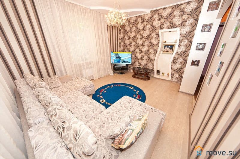 2-комн. квартира, 45 м²