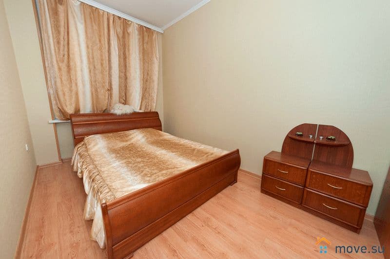 2-комн. квартира, 63 м²