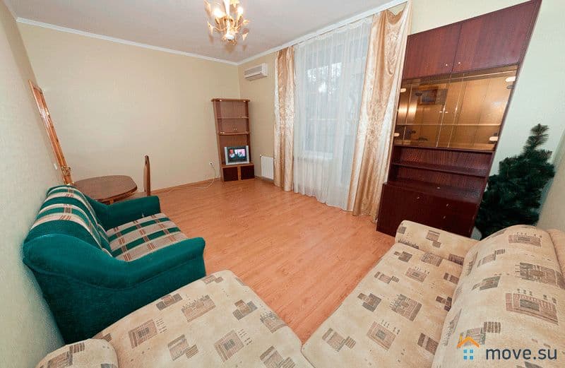 2-комн. квартира, 63 м²