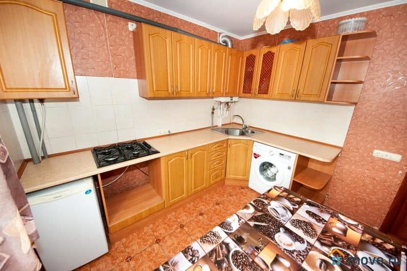 1-комн. квартира, 45 м²