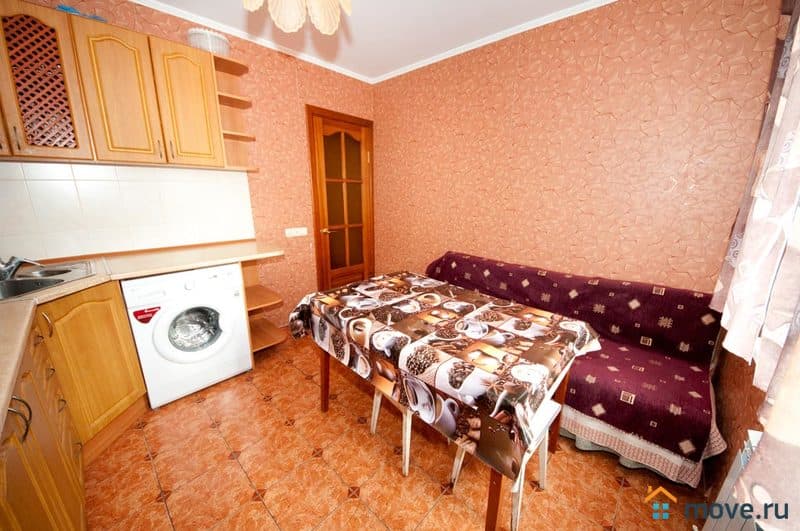 1-комн. квартира, 45 м²