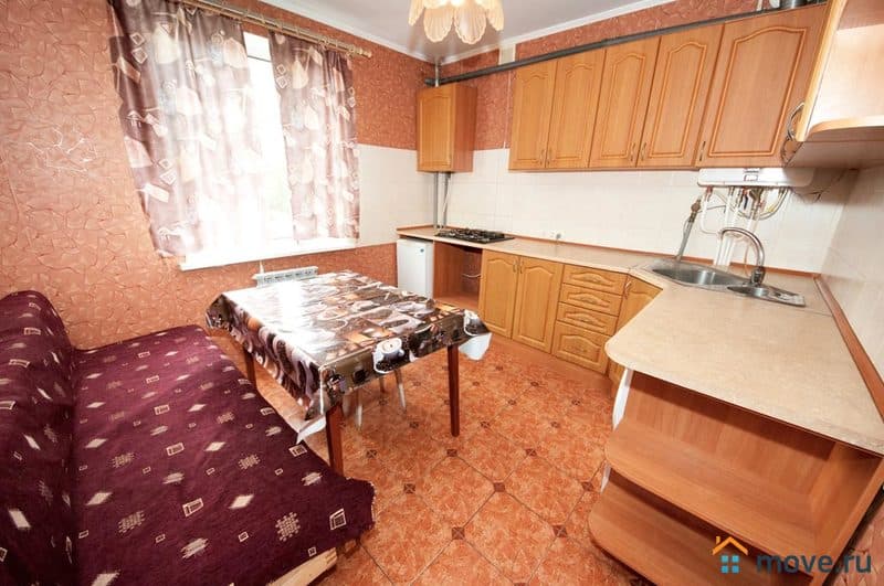 1-комн. квартира, 45 м²