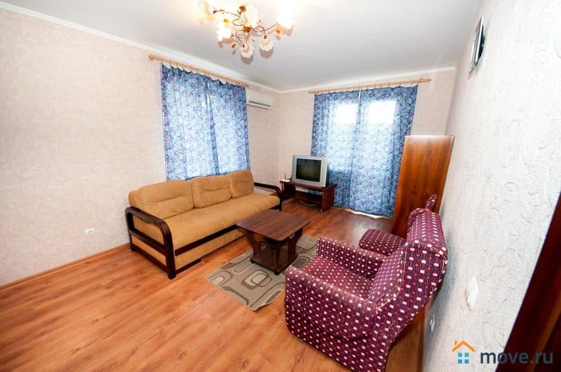 1-комн. квартира, 45 м²