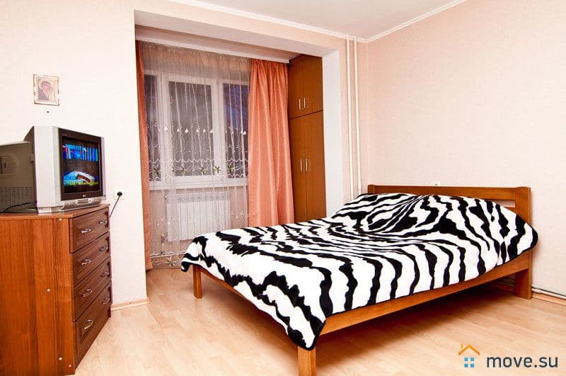 2-комн. квартира, 58 м²