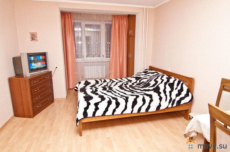 2-комн. квартира, 58 м²