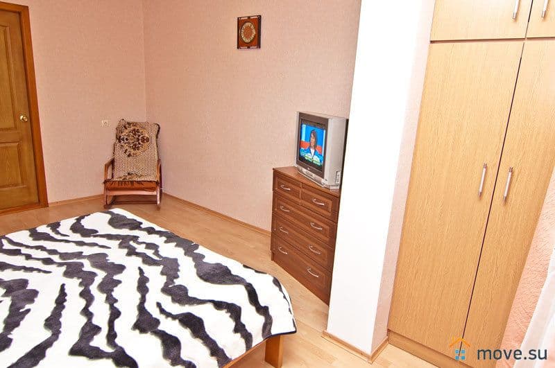 2-комн. квартира, 58 м²