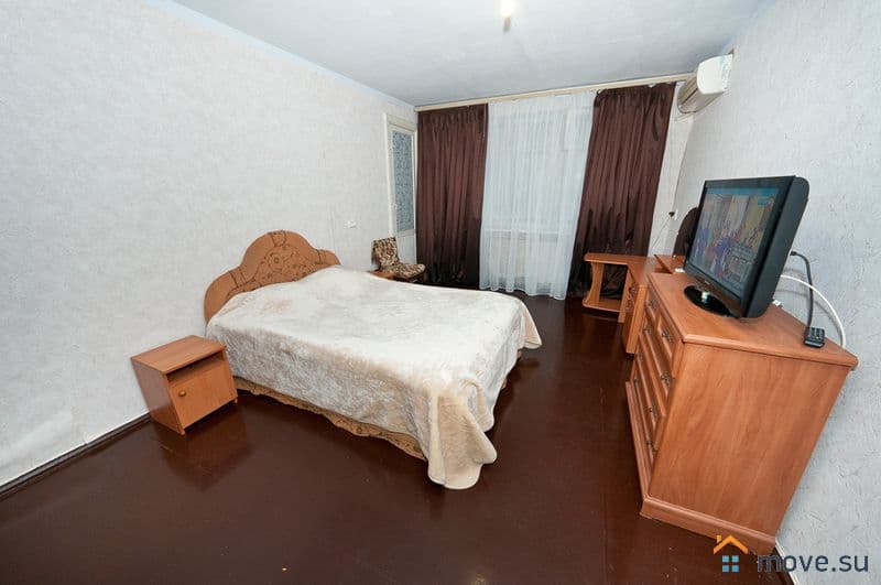 2-комн. квартира, 58 м²