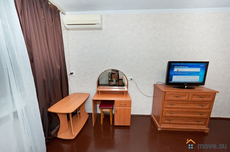 2-комн. квартира, 58 м²