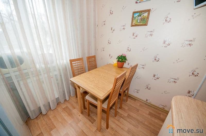 2-комн. квартира, 56 м²