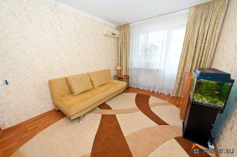 2-комн. квартира, 56 м²