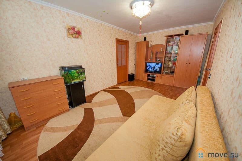 2-комн. квартира, 56 м²