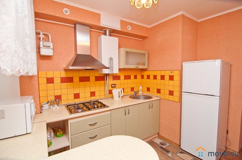 1-комн. квартира, 36 м²