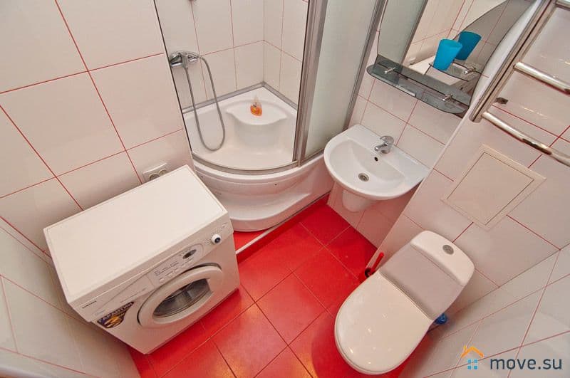 1-комн. квартира, 36 м²