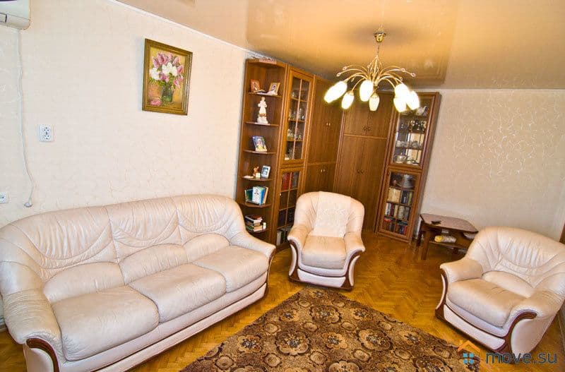 2-комн. квартира, 80 м²