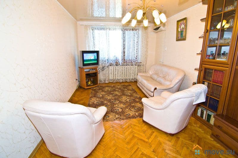 2-комн. квартира, 80 м²