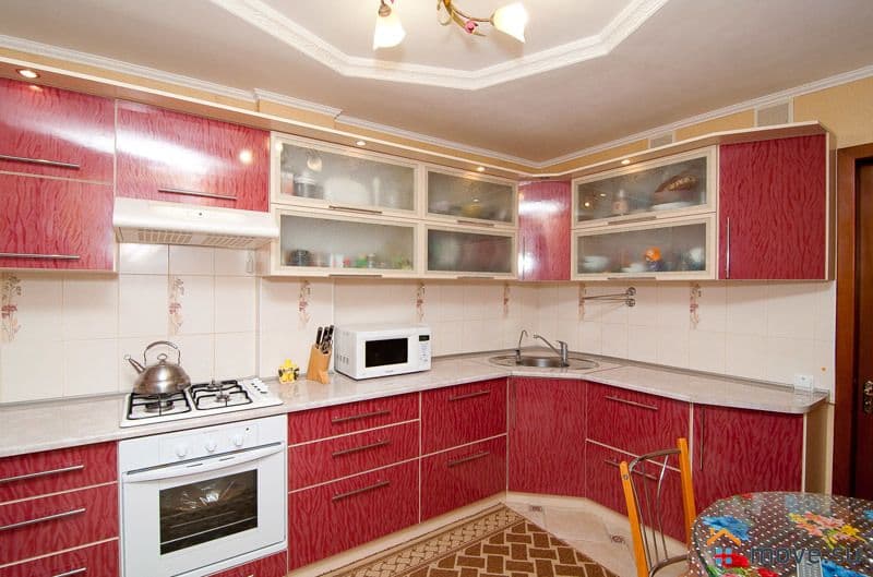 2-комн. квартира, 60 м²