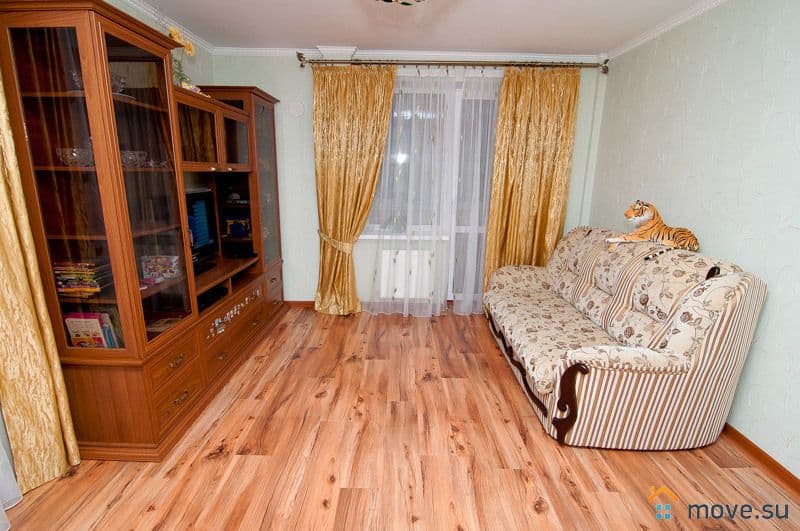 2-комн. квартира, 60 м²