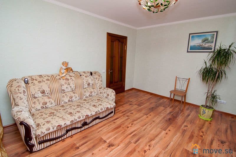 2-комн. квартира, 60 м²