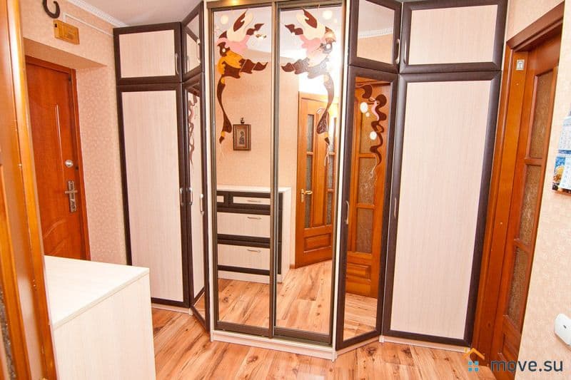 2-комн. квартира, 60 м²