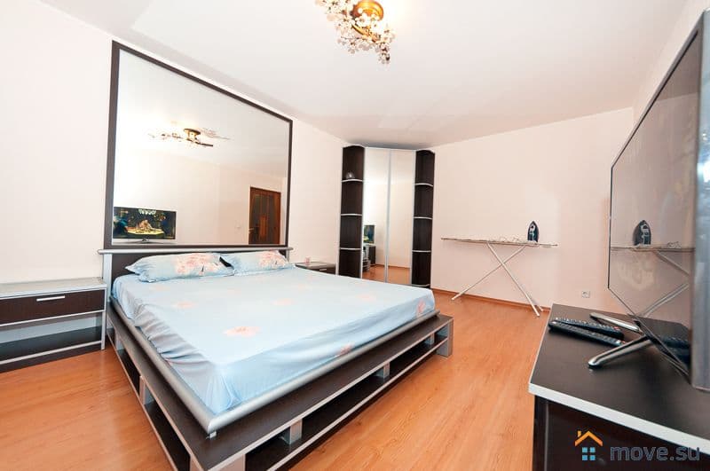 3-комн. квартира, 80 м²