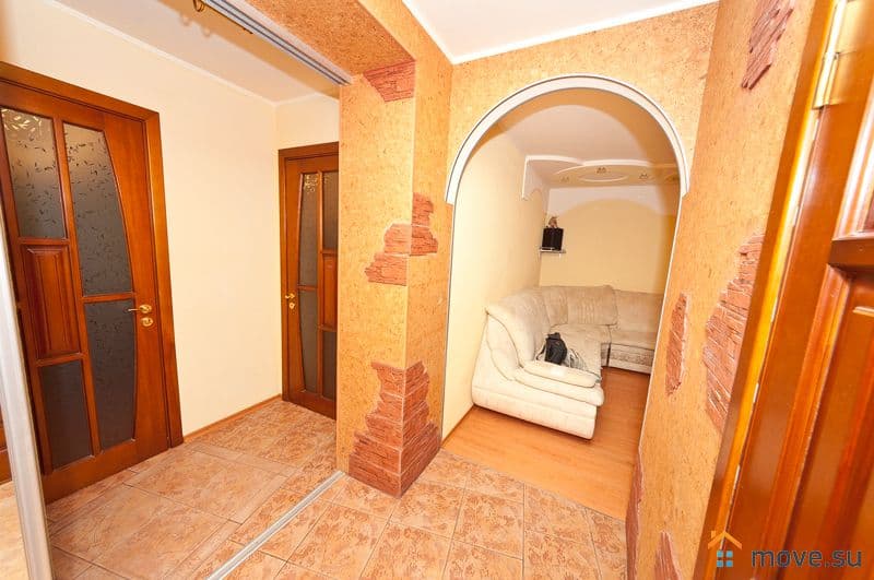 3-комн. квартира, 80 м²