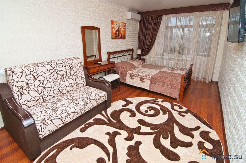 1-комн. квартира, 38 м²