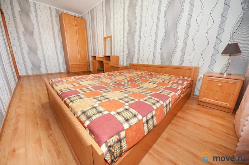 2-комн. квартира, 64 м²