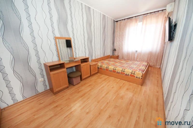 2-комн. квартира, 64 м²